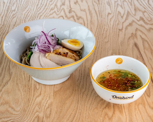Dipbird.