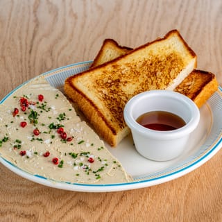 Chicken Liver Pate