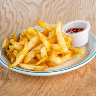 Fries