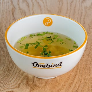 Bird Soup