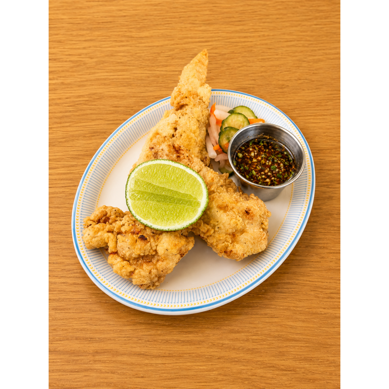 Irresistible Chicken Dishes