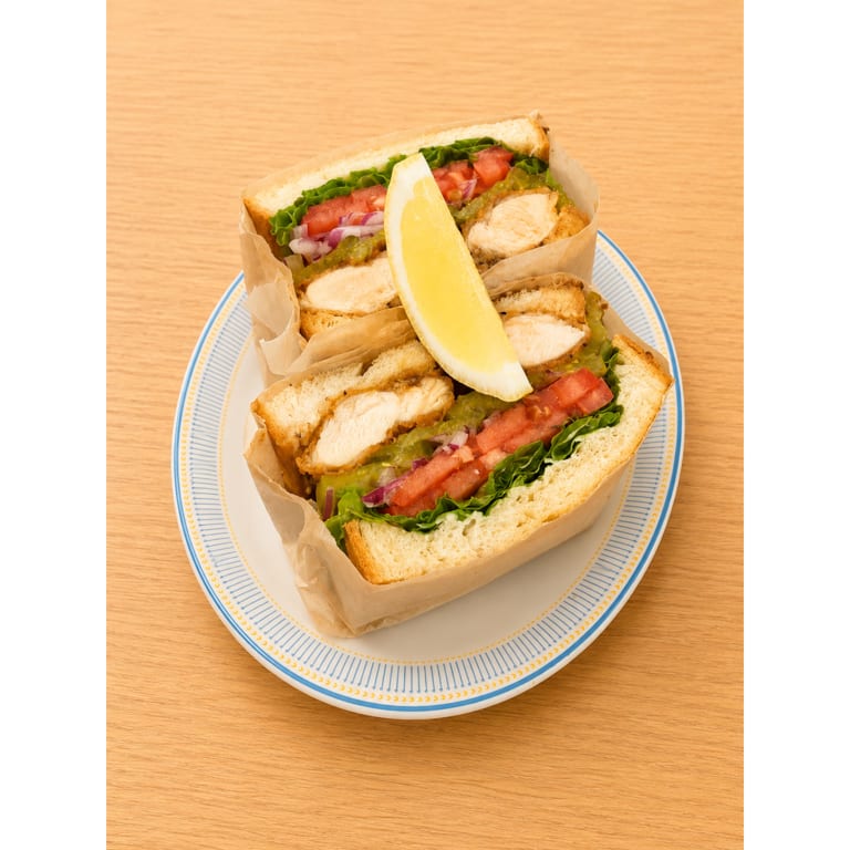 Irresistible Chicken Dishes