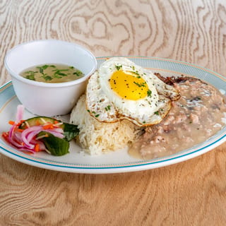 Loco Moco