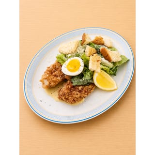 PFC Caesar Salad